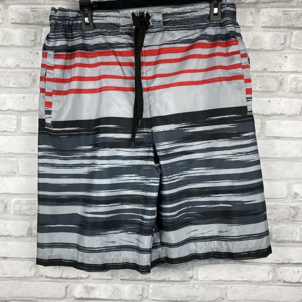 Original Deluxe Swim Trunks Medium Board Shorts